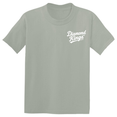 Youth Player Practice Shirt  Thumbnail