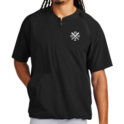 Adult Cage Jacket - AZDK logo Thumbnail