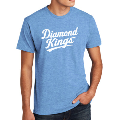 Adult 60/40 Blend Shirt - Diamond Kings Thumbnail
