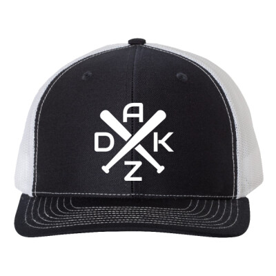 Richardson Trucker - Embroidery AZDK Thumbnail